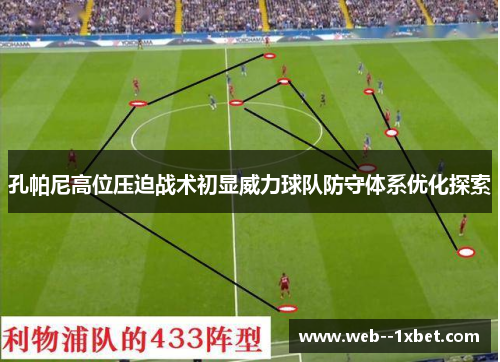 孔帕尼高位压迫战术初显威力球队防守体系优化探索
